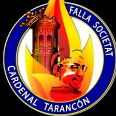 Falla Cardenal Tarancón