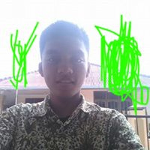 Wahyu Tanjung’s avatar
