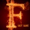 Aiden Graham (Fiery Saint)