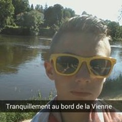Yohan Boutant