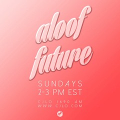 aloof future