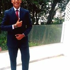 Ismail Rahali