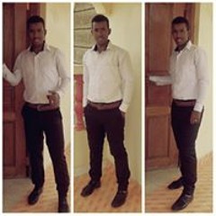 Mohammud Ibrahim Ali