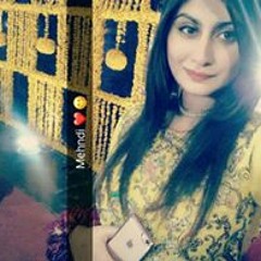 Iqra Javed