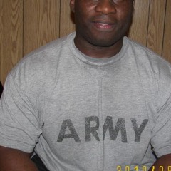 Antonio Wright