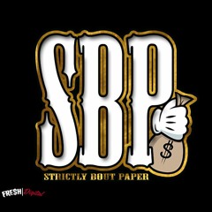 SBP Black