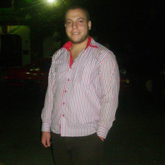 Hossam Khayry