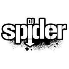 DJ SPIDER 1978
