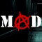 Dj MⒶDicate