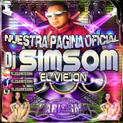 DJ SIMSOM