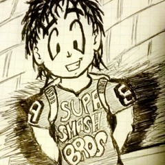 Supa Smash Bros