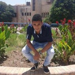 محمد مرزق