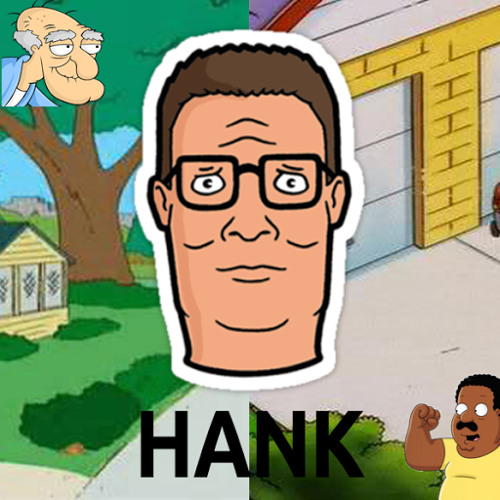 Hank & Friends’s avatar