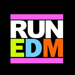 Run EDM