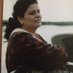 Manjit Samra