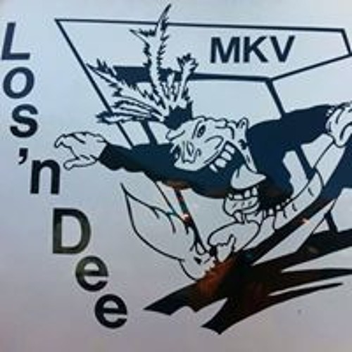 Mkv Los'n Dee 2014