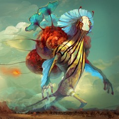 Yvar van der merwe - Moonchild