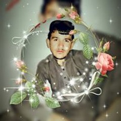 غوث اللہ حیدری