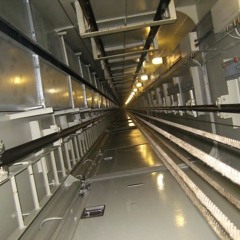 Elevator Operator