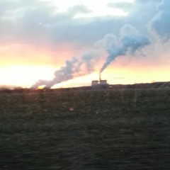 Tallwater Ink (Kurt Cash)