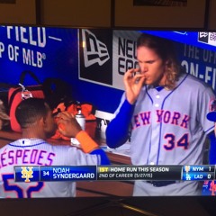 I'd beat Drake's ass.