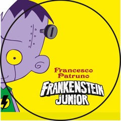 FrankensteinJuniorBand