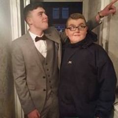 ciaran doc