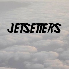 The JetSetters
