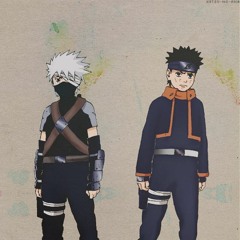 Gabzilla of the Sharingan