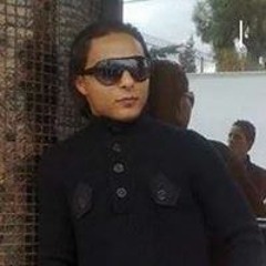 Al Shalabi Ahmed