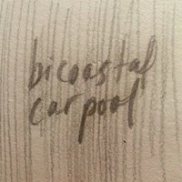 Bicoastal Carpool Episode 14 4 24 17 Producer Ii With Mira Brunner By Katelac