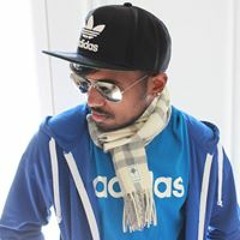 DBM - DJ Brown Minnal