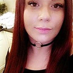 Jessie Louise