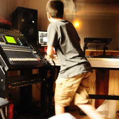 SeaserpenTmusicK, BMI