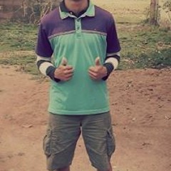 Matheus Vieira
