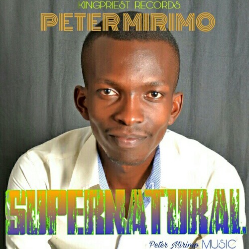 PETER MIRIMO | KINGPRIEST’s avatar