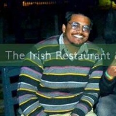 Raul Gupta