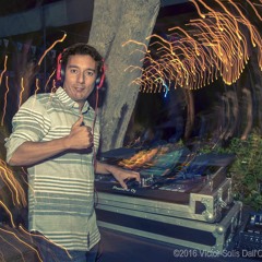 DJ Ernesto Rodriguez / Neto