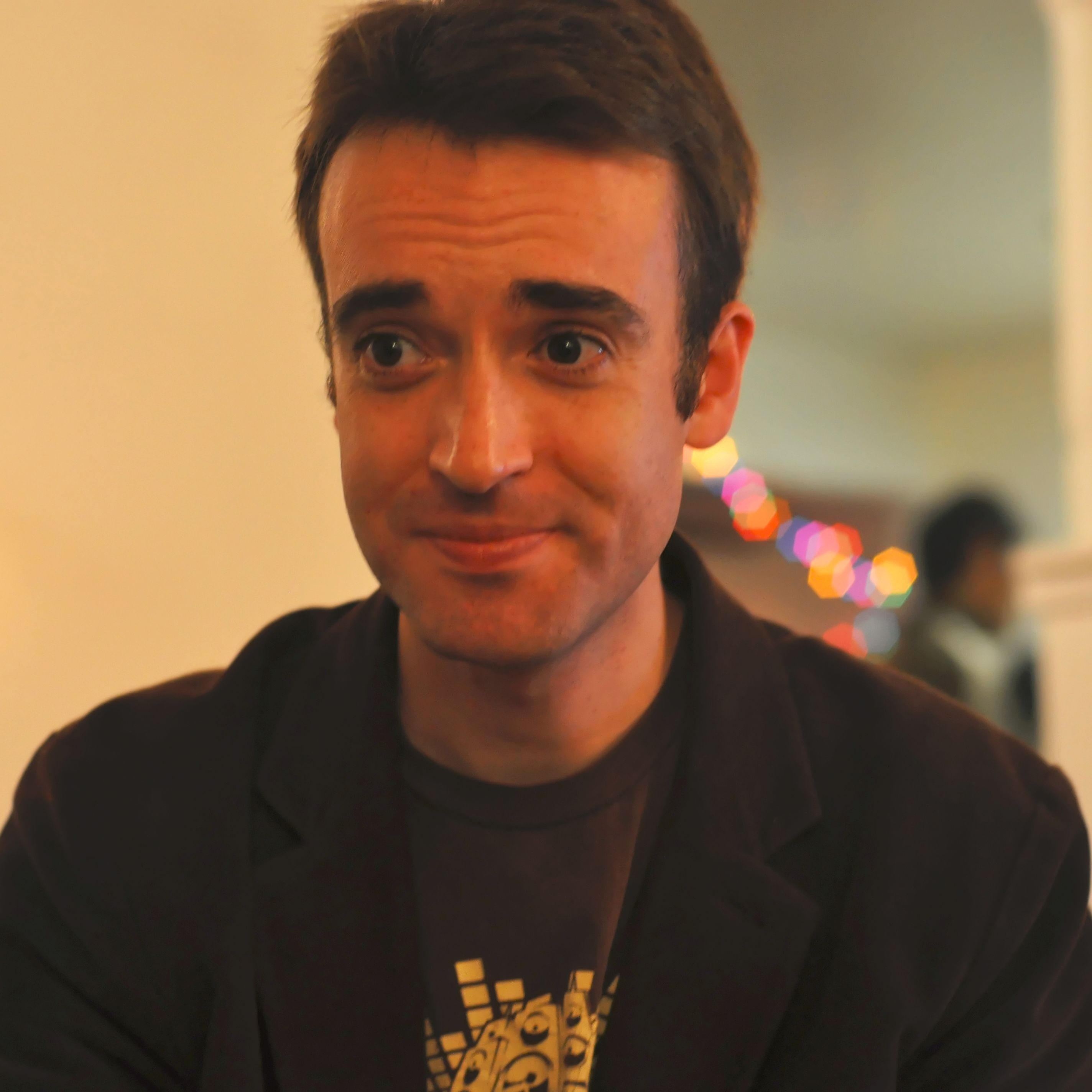 GovernorWatts' Free Speech Law & Videogame Music Podcast Bonanza