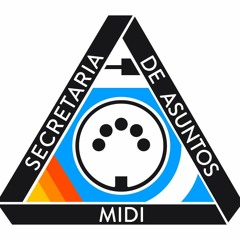 Secretaría de Asuntos MIDI