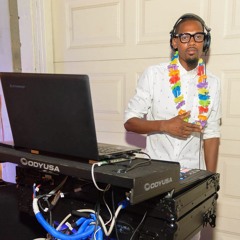 DJ DMC