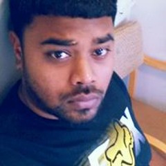 Gregory Mark Sookhai