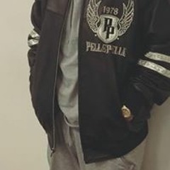 Jay Cash