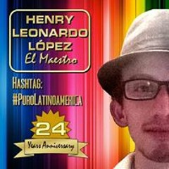 Henry Leonardo López