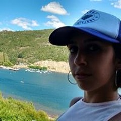 Milagros Lucia Catalini