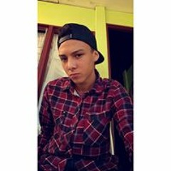 Tiery Jhalive Chavarria