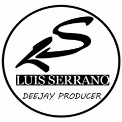 Dj Luis Serrano