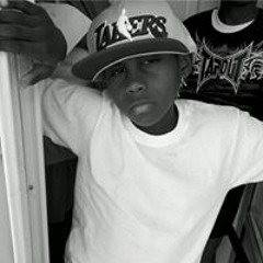Keenan Britt