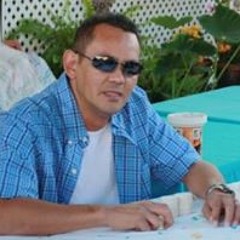 Tommy Blue Fontelera