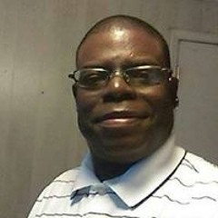 Terrance Andree Simpson